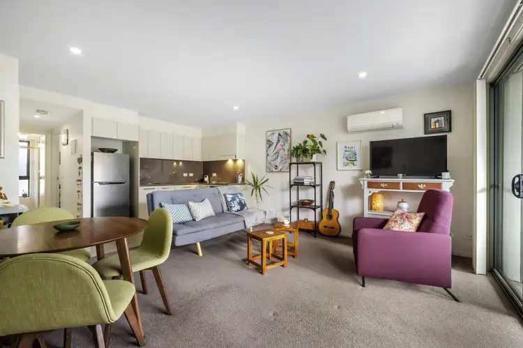 Fourth view of Homely apartment listing, 9/126 Thynne Street, Bruce ACT 2617