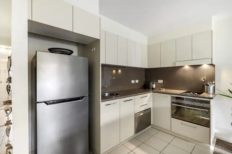 Fifth view of Homely apartment listing, 9/126 Thynne Street, Bruce ACT 2617