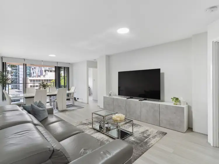 48/188 Adelaide Terrace, East Perth WA 6004