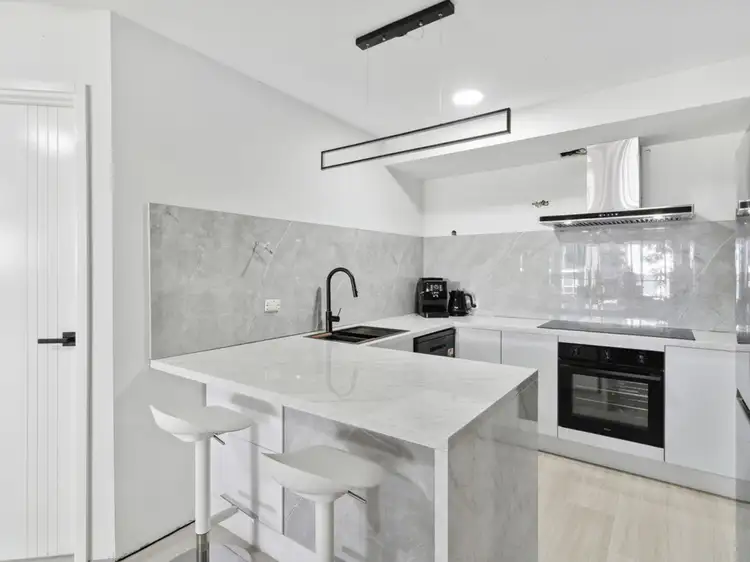 Sixth view of Homely apartment listing, 48/188 Adelaide Terrace, East Perth WA 6004