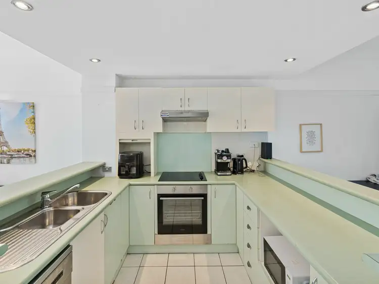 Third view of Homely townhouse listing, 16/38-48 Patience Street, Manoora QLD 4870