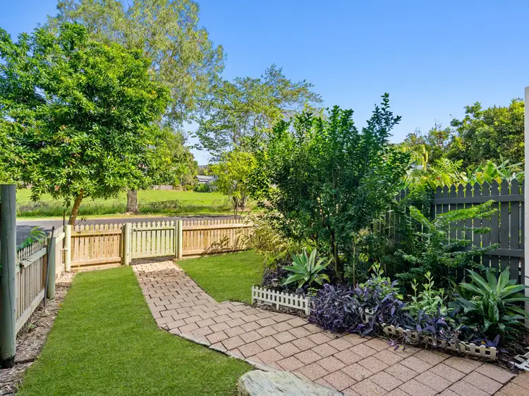 Fifth view of Homely townhouse listing, 16/38-48 Patience Street, Manoora QLD 4870