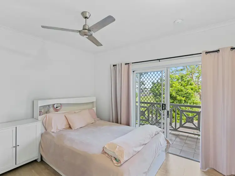 Sixth view of Homely townhouse listing, 16/38-48 Patience Street, Manoora QLD 4870