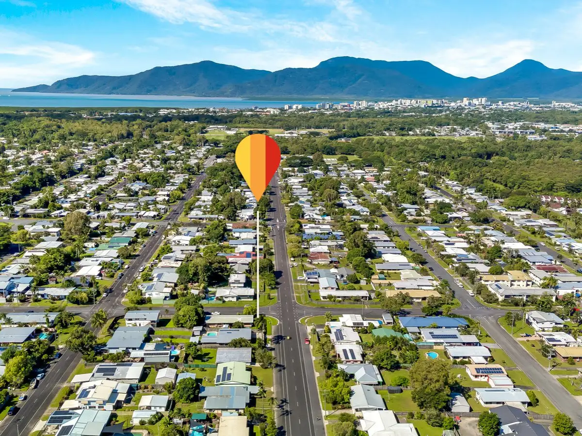 Main view of Homely semi-detached listing, 1/58 Richardson Street, Edge Hill QLD 4870