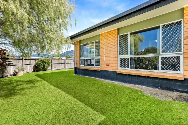 Second view of Homely semi-detached listing, 1/58 Richardson Street, Edge Hill QLD 4870