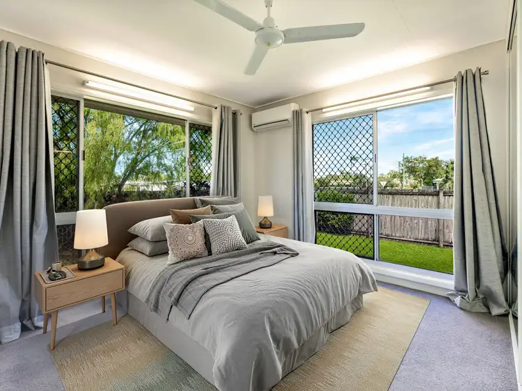 Fifth view of Homely semi-detached listing, 1/58 Richardson Street, Edge Hill QLD 4870