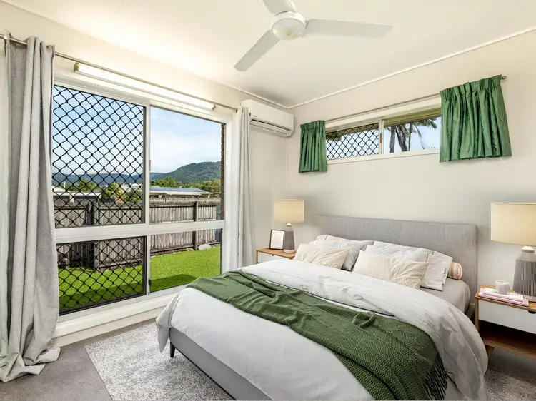 Sixth view of Homely semi-detached listing, 1/58 Richardson Street, Edge Hill QLD 4870