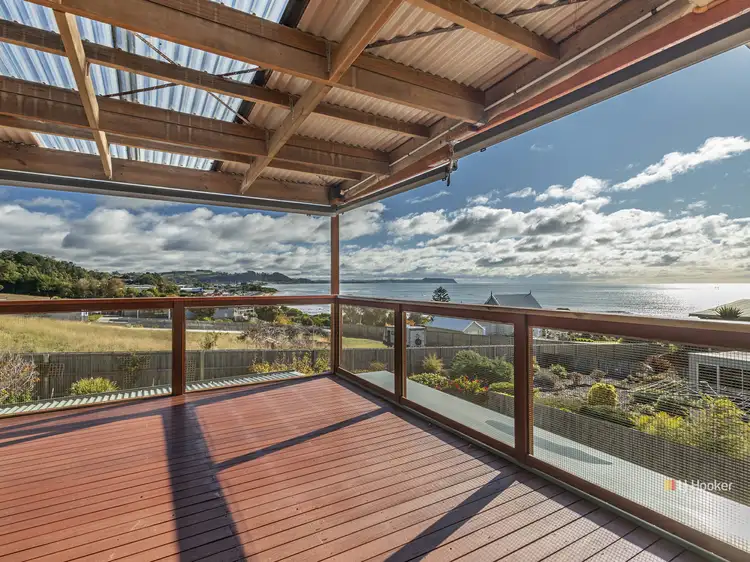 Main view of Homely house listing, 14 Kennedy Street, Ocean Vista TAS 7320