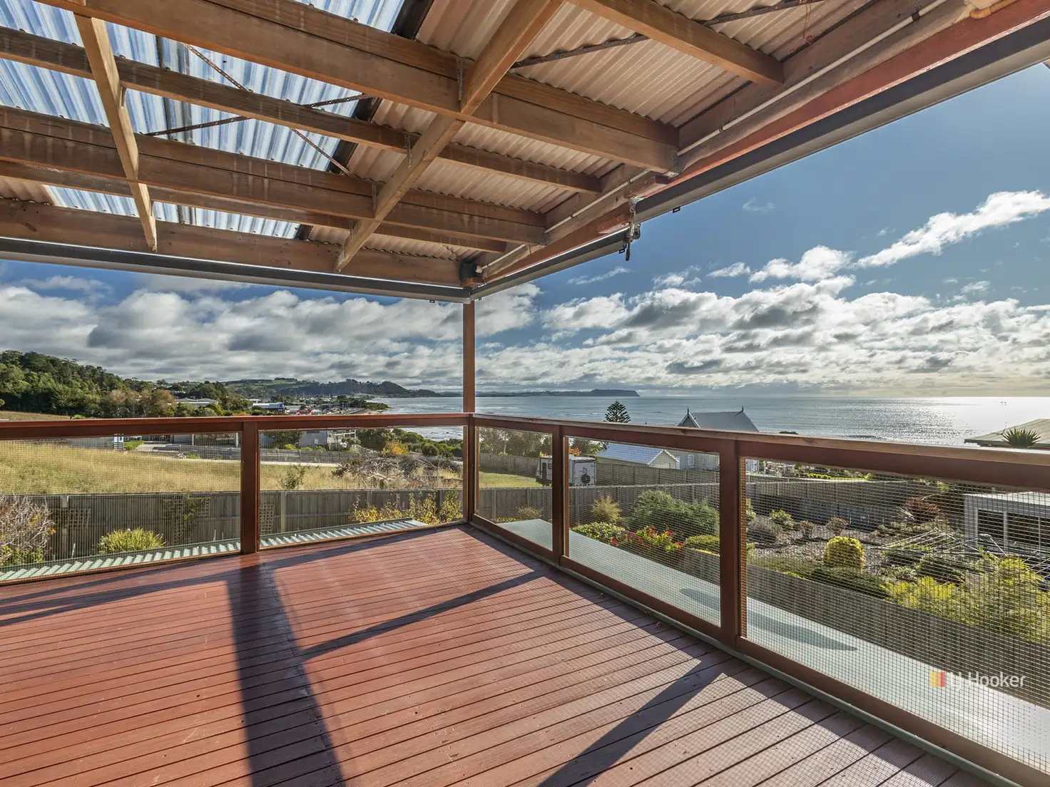 Main view of Homely house listing, 14 Kennedy Street, Ocean Vista TAS 7320