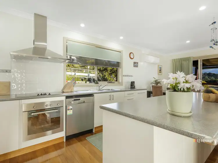 Second view of Homely house listing, 14 Kennedy Street, Ocean Vista TAS 7320