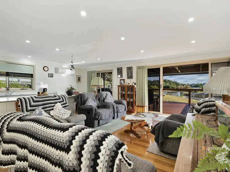 Third view of Homely house listing, 14 Kennedy Street, Ocean Vista TAS 7320