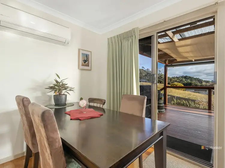 Fourth view of Homely house listing, 14 Kennedy Street, Ocean Vista TAS 7320