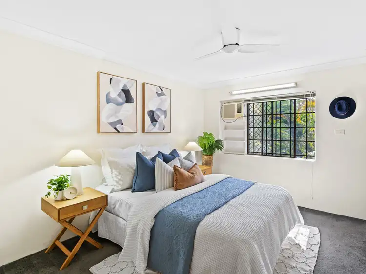 Fourth view of Homely townhouse listing, 15/350 Sheridan Street, Cairns North QLD 4870