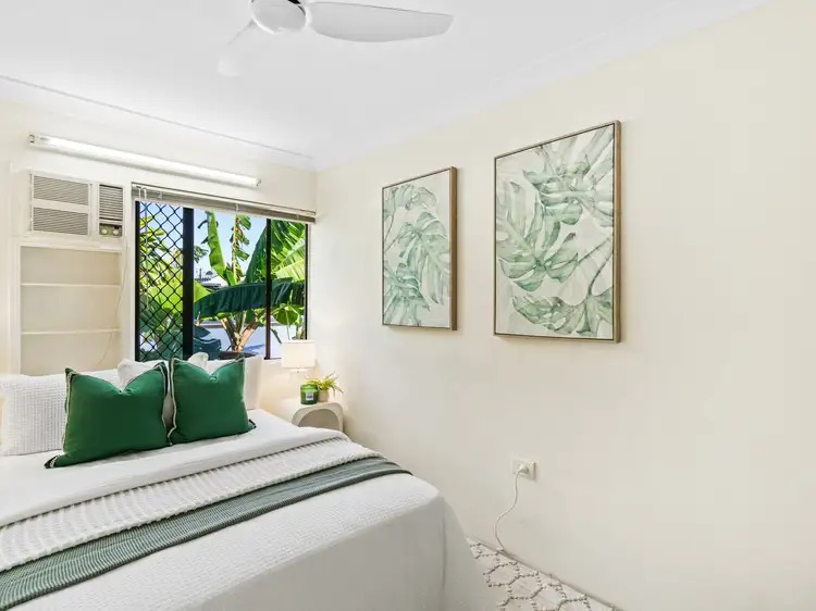 Fifth view of Homely townhouse listing, 15/350 Sheridan Street, Cairns North QLD 4870