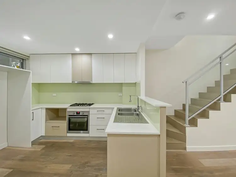 Second view of Homely unit listing, 38/277-283 Canterbury Road, Canterbury NSW 2193