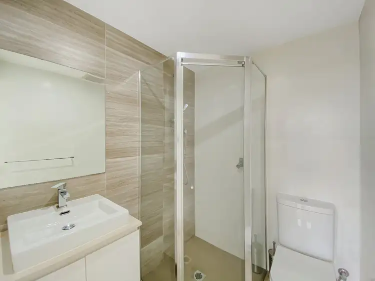 Fourth view of Homely unit listing, 38/277-283 Canterbury Road, Canterbury NSW 2193