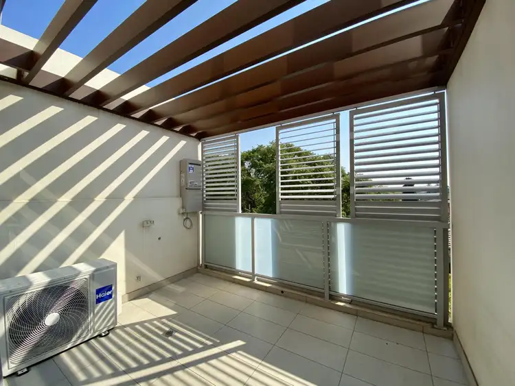 Fifth view of Homely unit listing, 38/277-283 Canterbury Road, Canterbury NSW 2193