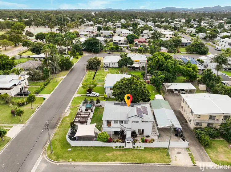 Second view of Homely house listing, 8 Woolcock Street, Wandal QLD 4700