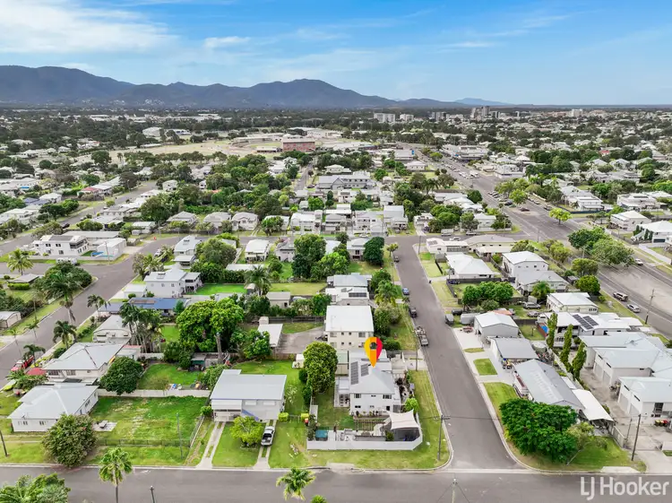 Third view of Homely house listing, 8 Woolcock Street, Wandal QLD 4700