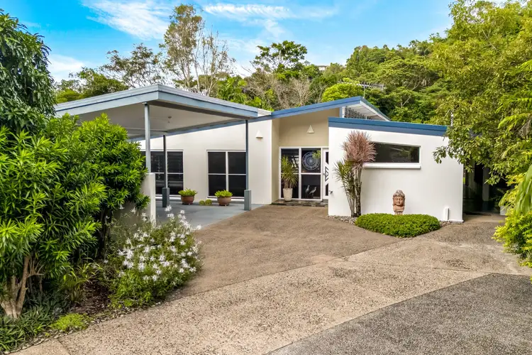 159 Sydney Street, Bayview Heights QLD 4868