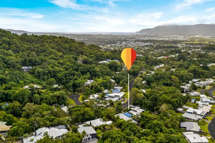 Third view of Homely house listing, 159 Sydney Street, Bayview Heights QLD 4868
