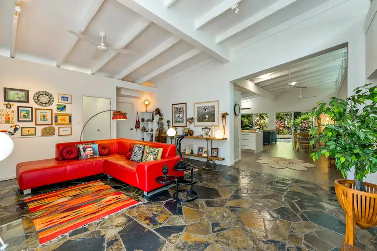 Fourth view of Homely house listing, 159 Sydney Street, Bayview Heights QLD 4868