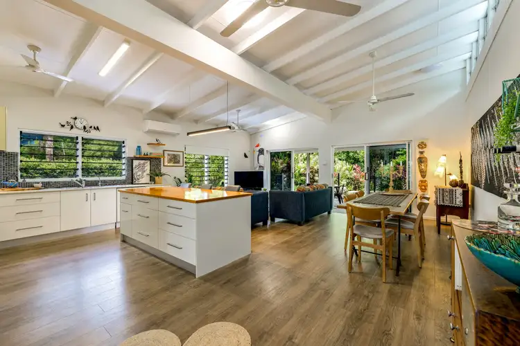 Fifth view of Homely house listing, 159 Sydney Street, Bayview Heights QLD 4868