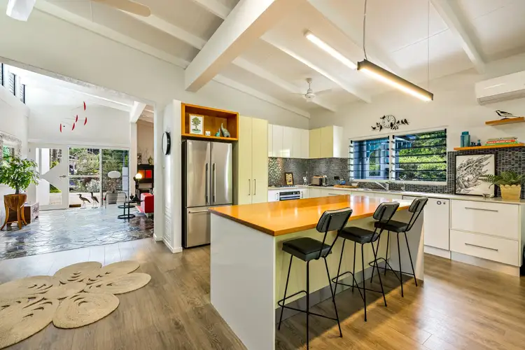 Sixth view of Homely house listing, 159 Sydney Street, Bayview Heights QLD 4868