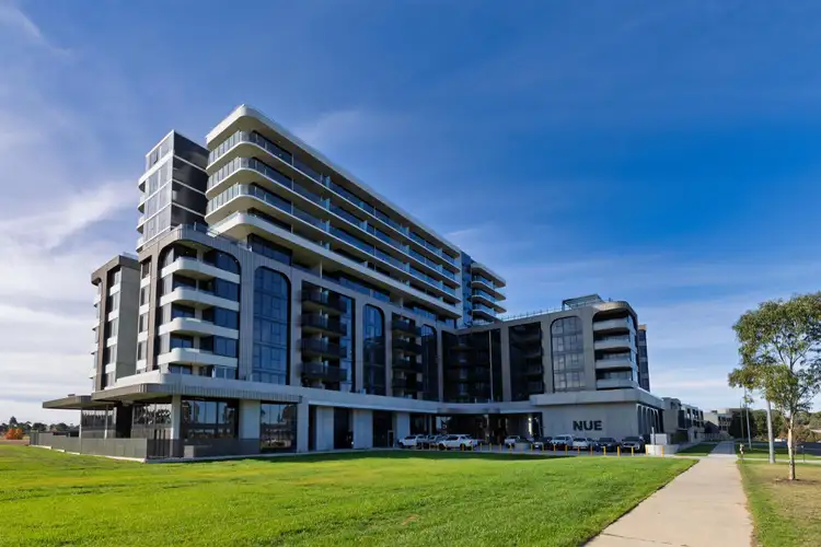 711/61 Camilleri Way, Gungahlin ACT 2912