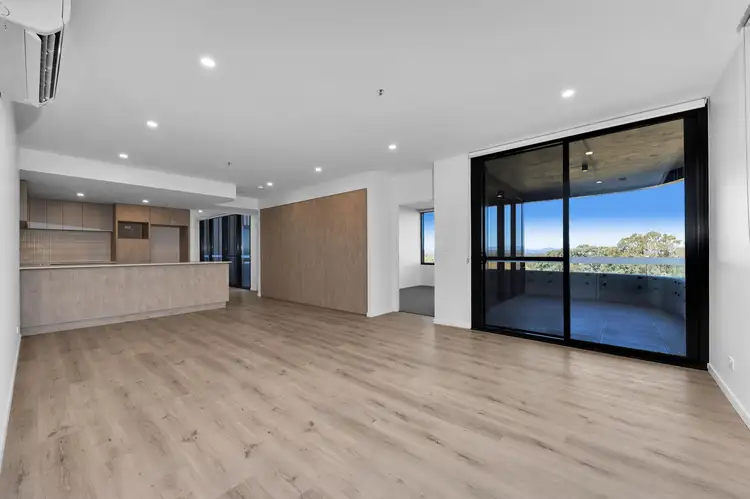 Main view of Homely apartment listing, 515/61 Camilleri Way, Gungahlin ACT 2912