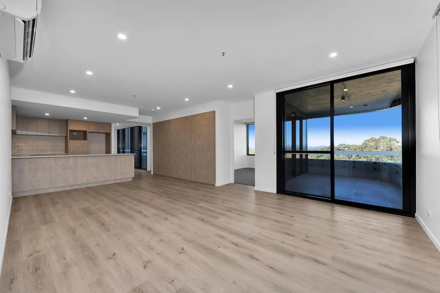 Main view of Homely apartment listing, 515/61 Camilleri Way, Gungahlin ACT 2912