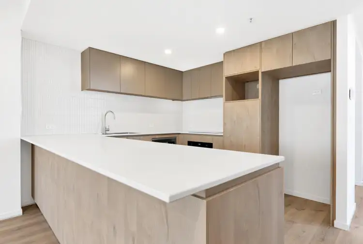 Third view of Homely apartment listing, 515/61 Camilleri Way, Gungahlin ACT 2912