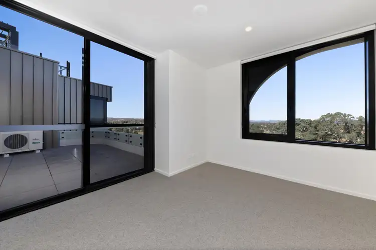 Fourth view of Homely apartment listing, 515/61 Camilleri Way, Gungahlin ACT 2912