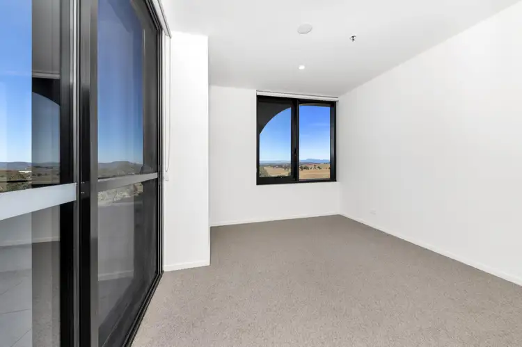 Fifth view of Homely apartment listing, 515/61 Camilleri Way, Gungahlin ACT 2912