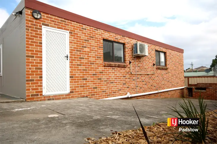Main view of Homely house listing, 1/57 Townsend Street, Condell Park NSW 2200