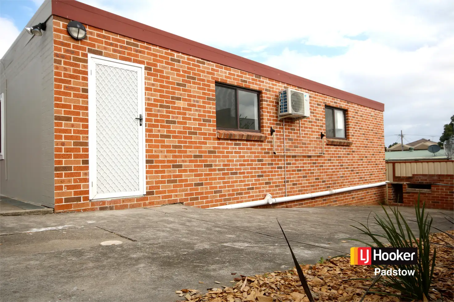 Main view of Homely house listing, 1/57 Townsend Street, Condell Park NSW 2200