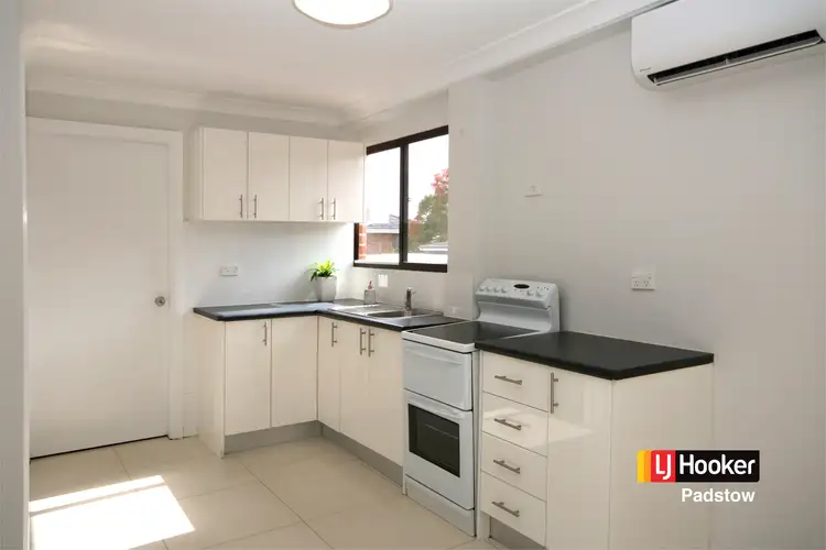 Second view of Homely house listing, 1/57 Townsend Street, Condell Park NSW 2200