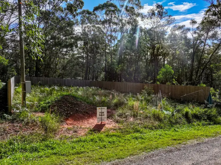 Second view of Homely land listing, 110 Highland Ridge Rd, Russell Island QLD 4184