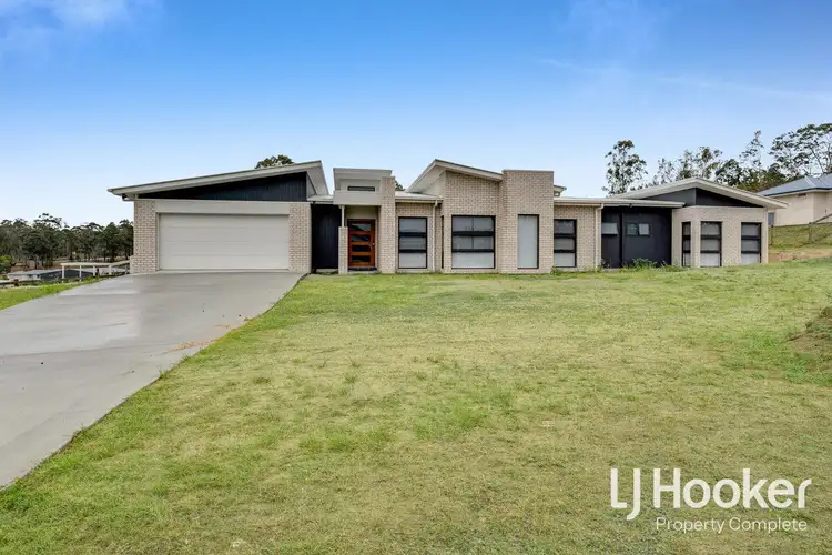 165 - 167 Townsvale Drive, Woodhill QLD 4285