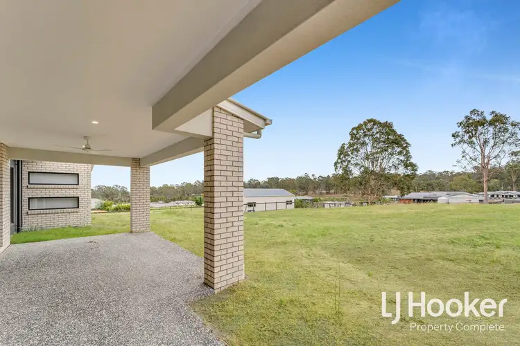 165 - 167 Townsvale Drive, Woodhill QLD 4285