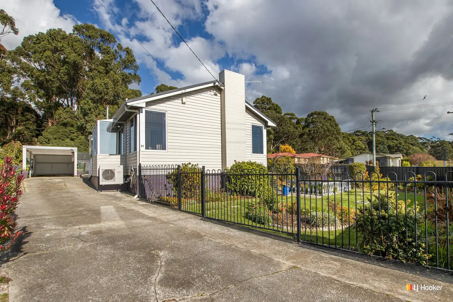 Main view of Homely house listing, 82 Simpson Street, Somerset TAS 7322