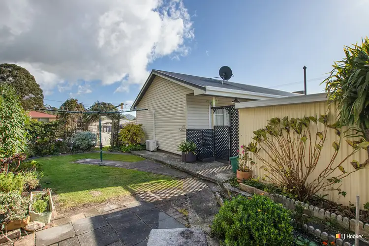 Second view of Homely house listing, 82 Simpson Street, Somerset TAS 7322