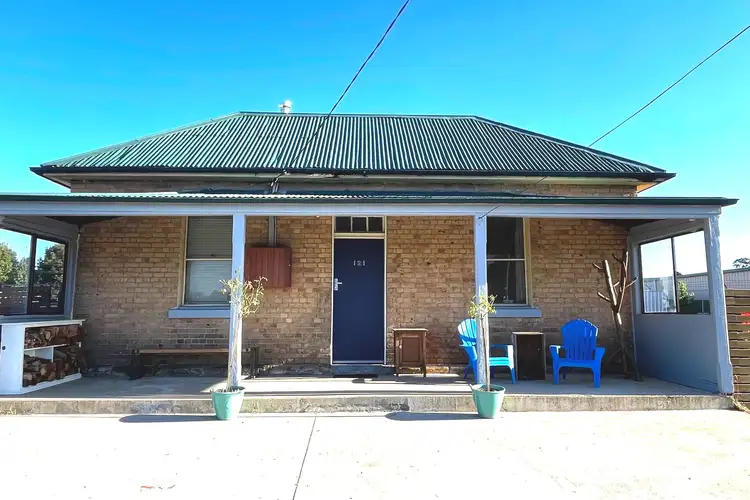 Main view of Homely house listing, 121 Pipers Flat Road, Wallerawang NSW 2845