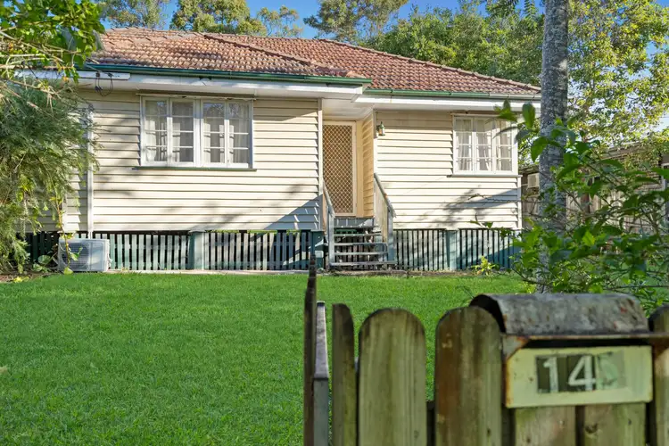 Fourth view of Homely house listing, 145 Ness Road, Salisbury QLD 4107