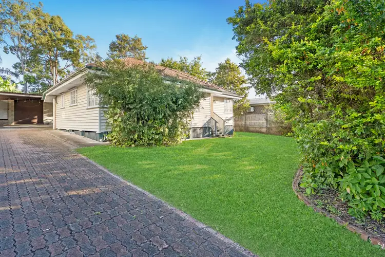 Fifth view of Homely house listing, 145 Ness Road, Salisbury QLD 4107