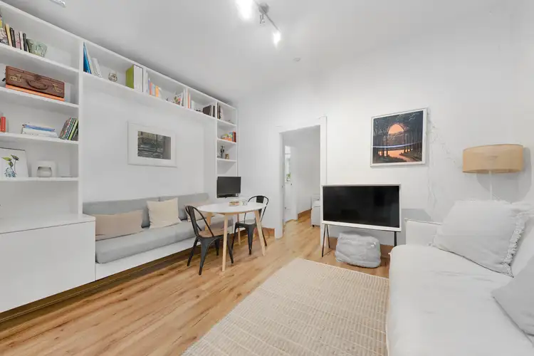 18/64 Sir Thomas Mitchell Road, Bondi Beach NSW 2026
