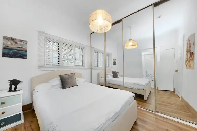 Fourth view of Homely apartment listing, 18/64 Sir Thomas Mitchell Road, Bondi Beach NSW 2026