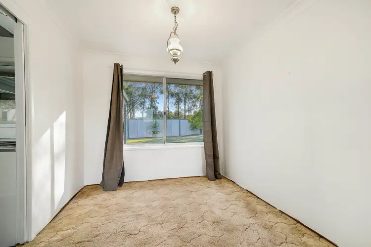Fourth view of Homely house listing, 33 Geddes Close, Thornton NSW 2322