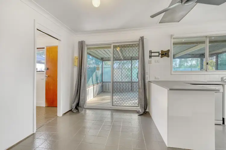 Fifth view of Homely house listing, 33 Geddes Close, Thornton NSW 2322