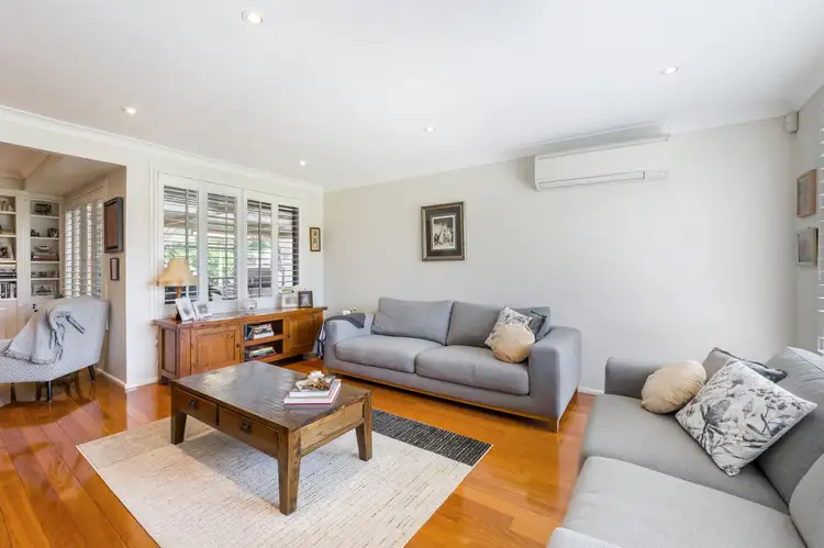 Third view of Homely house listing, 18 Tulloch Place, Edensor Park NSW 2176